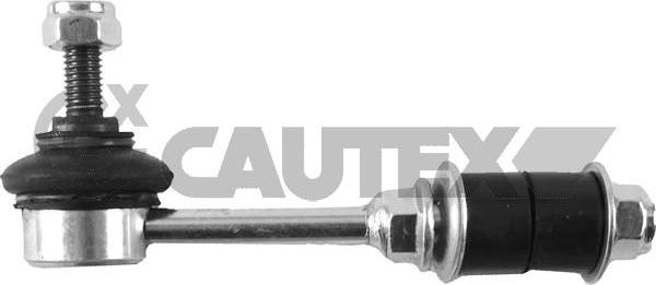 Cautex 758952 - Entretoise / tige, stabilisateur droxauto.com