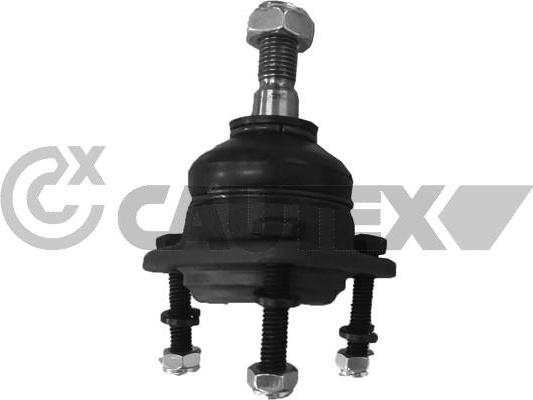 Cautex 758969 - Rotule de suspension droxauto.com