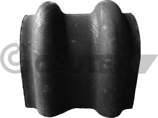 Cautex 758910 - Coussinet de palier, stabilisateur droxauto.com