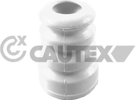 Cautex 758986 - Butée élastique, suspension droxauto.com