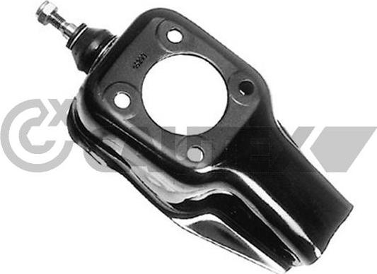 Cautex 758931 - Bras de liaison, suspension de roue droxauto.com
