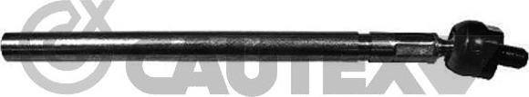 Cautex 758938 - Rotule de direction intérieure, barre de connexion droxauto.com