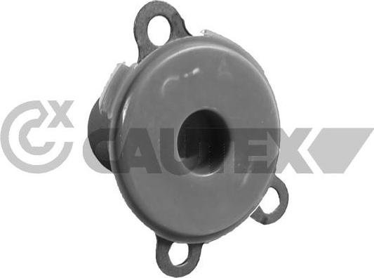 Cautex 758970 - Douille de guidage, embrayage droxauto.com