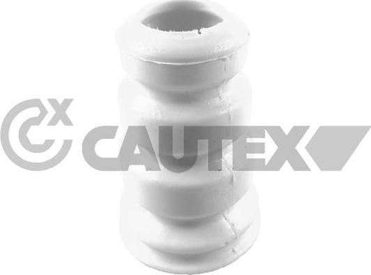 Cautex 758977 - Butée élastique, suspension droxauto.com