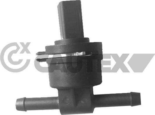 Cautex 758422 - Capteur, température de carburant droxauto.com