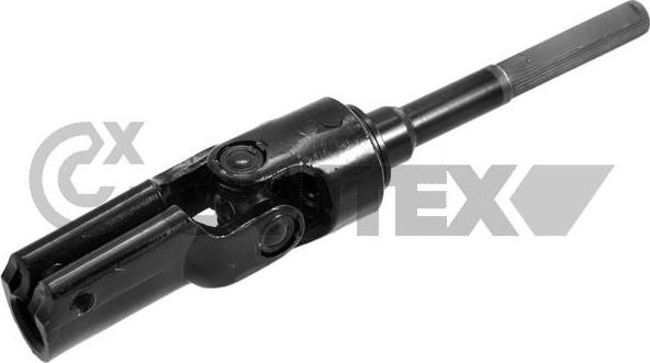 Cautex 758596 - Joint, colonne de direction droxauto.com