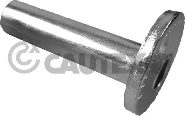 Cautex 758590 - Bras de liaison, suspension de roue droxauto.com