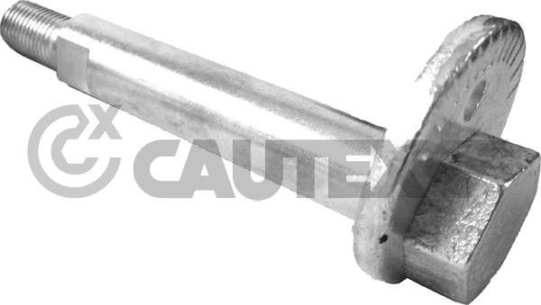 Cautex 758549 - Bras de liaison, suspension de roue droxauto.com