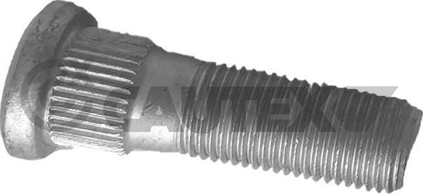 Cautex 758567 - Vis de roue droxauto.com