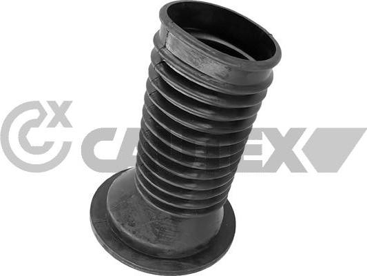 Cautex 758509 - Bouchon de protection / soufflet, amortisseur droxauto.com