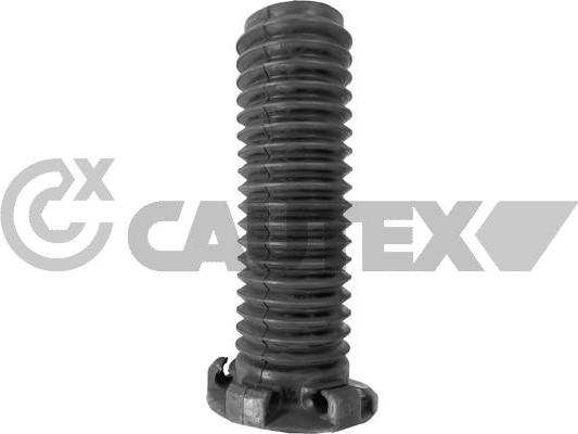 Cautex 758504 - Bouchon de protection / soufflet, amortisseur droxauto.com
