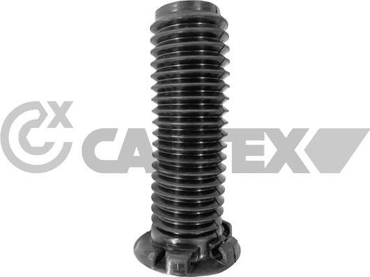 Cautex 758503 - Bouchon de protection / soufflet, amortisseur droxauto.com