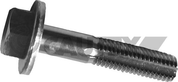 Cautex 758514 - Bras de liaison, suspension de roue droxauto.com