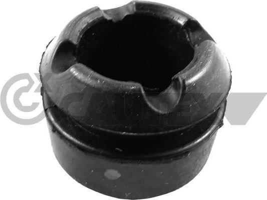 Cautex 758539 - Suspension, corps de l'essieu droxauto.com