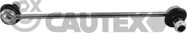 Cautex 758699 - Entretoise / tige, stabilisateur droxauto.com