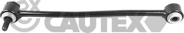 Cautex 758694 - Entretoise / tige, stabilisateur droxauto.com