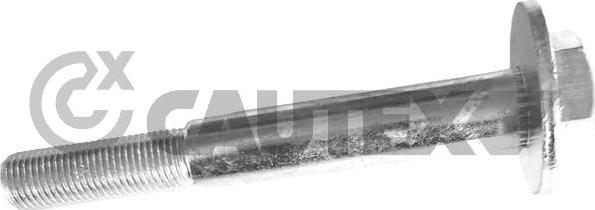 Cautex 758619 - Bras de liaison, suspension de roue droxauto.com