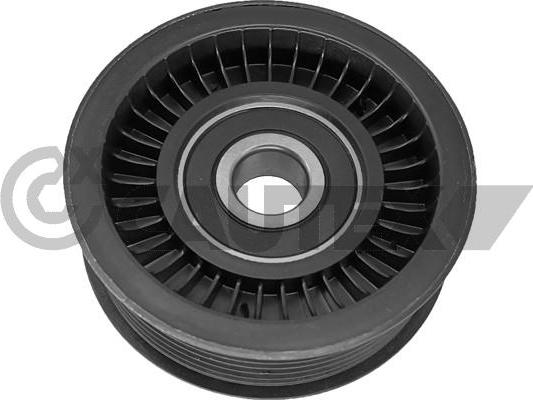 Cautex 758082 - Poulie renvoi / transmission, courroie trapézoïdale à nervures droxauto.com