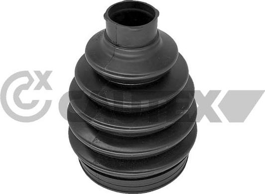 Cautex 758025 - Joint-soufflet, arbre de commande droxauto.com