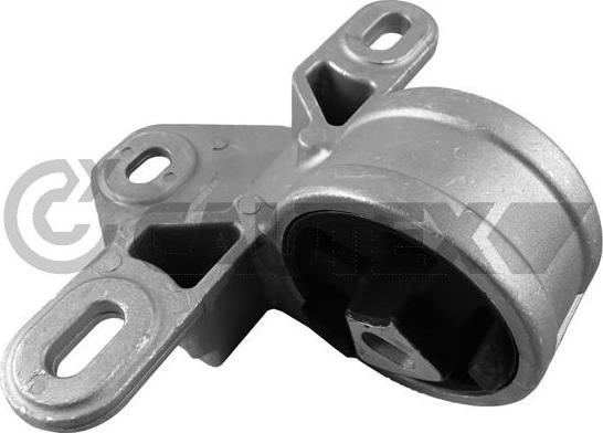 Cautex 758155 - Support moteur droxauto.com