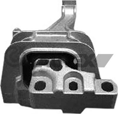 Cautex 758178 - Support moteur droxauto.com