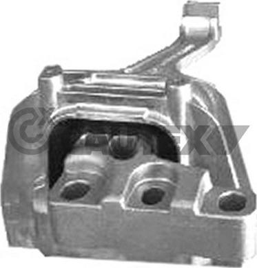 Cautex 758177 - Support moteur droxauto.com