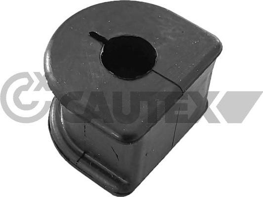 Cautex 758844 - Coussinet de palier, stabilisateur droxauto.com