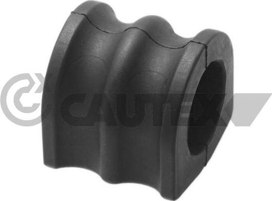 Cautex 758856 - Coussinet de palier, stabilisateur droxauto.com