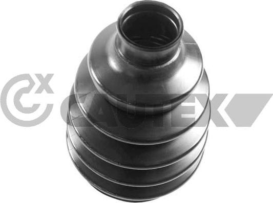 Cautex 758801 - Joint-soufflet, arbre de commande droxauto.com