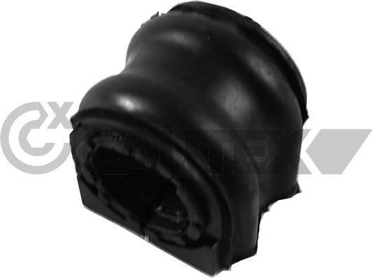 Cautex 758880 - Coussinet de palier, stabilisateur droxauto.com