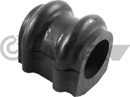Cautex 758873 - Coussinet de palier, stabilisateur droxauto.com