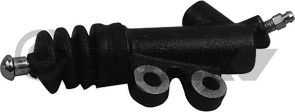 Cautex 758310 - Cylindre récepteur, embrayage droxauto.com