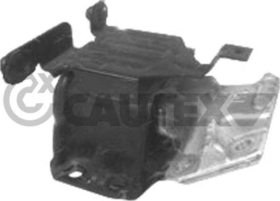 Cautex 758245 - Support moteur droxauto.com