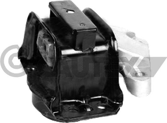 Cautex 758243 - Support moteur droxauto.com