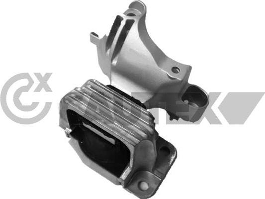 Cautex 758230 - Support moteur droxauto.com