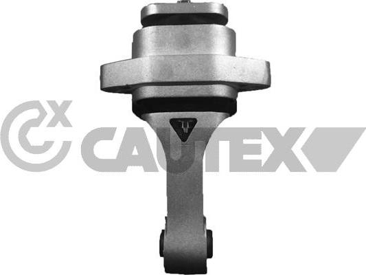 Cautex 758238 - Support moteur droxauto.com
