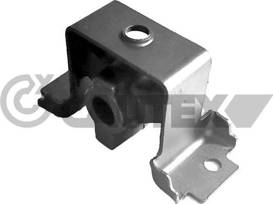 Cautex 758798 - Support, silencieux droxauto.com