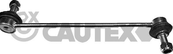 Cautex 758743 - Entretoise / tige, stabilisateur droxauto.com