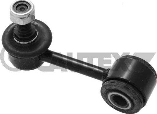Cautex 758742 - Entretoise / tige, stabilisateur droxauto.com