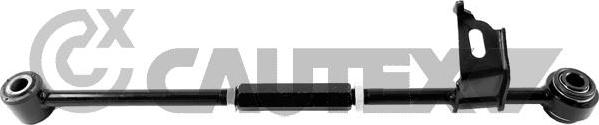 Cautex 758750 - Entretoise / tige, stabilisateur droxauto.com