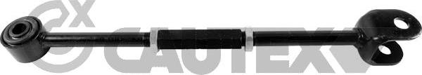 Cautex 758757 - Entretoise / tige, stabilisateur droxauto.com