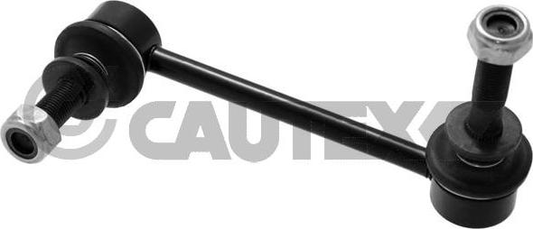 Cautex 758768 - Entretoise / tige, stabilisateur droxauto.com