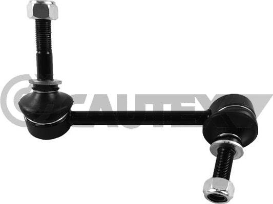 Cautex 758767 - Entretoise / tige, stabilisateur droxauto.com