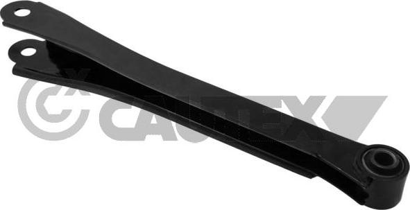 Cautex 758735 - Entretoise / tige, stabilisateur droxauto.com