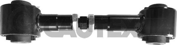 Cautex 758730 - Entretoise / tige, stabilisateur droxauto.com
