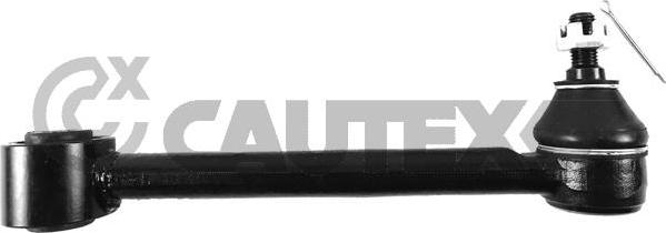 Cautex 758728 - Entretoise / tige, stabilisateur droxauto.com