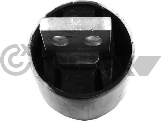 Cautex 753529 - Support moteur droxauto.com