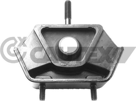 Cautex 753623 - Support moteur droxauto.com