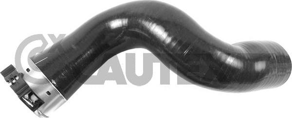 Cautex 753091 - Gaine de suralimentation droxauto.com