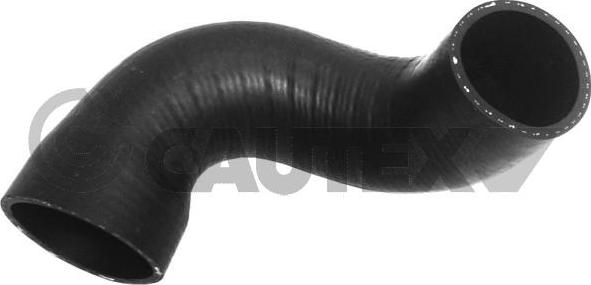 Cautex 753010 - Gaine de suralimentation droxauto.com